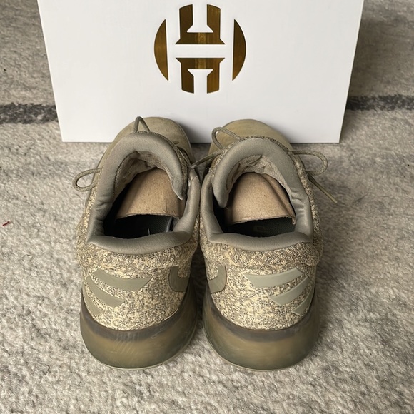 Adidas Harden Vol. 1 “Trace Cargo” - Picture 3 of 8